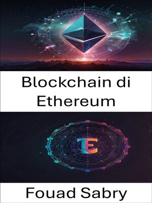 cover image of Blockchain di Ethereum